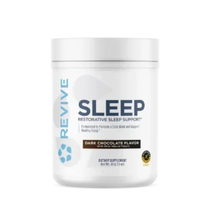Revive MD Sleep Support