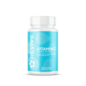 Revive MD Vitamin C Capsules