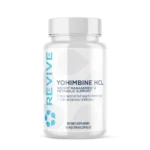 Revive MD Yohimbine