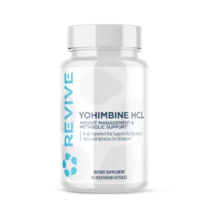 Revive MD Yohimbine