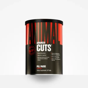 Animal cut