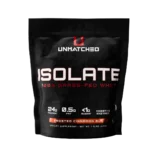 Unmatched Isolate 1.5 Lbs