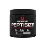 Unmatched Peptisize 30 Servings