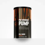 Animal Pump