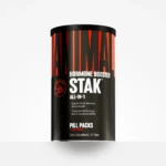 Animal Stak