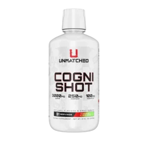 Unmatched Cognishot 31 Servings