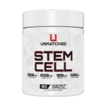 Unmatched Stem Cell 30 Servings Dietary Supplement