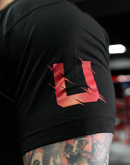 Unmatched x GASP Lifestyle Tee - Image 4
