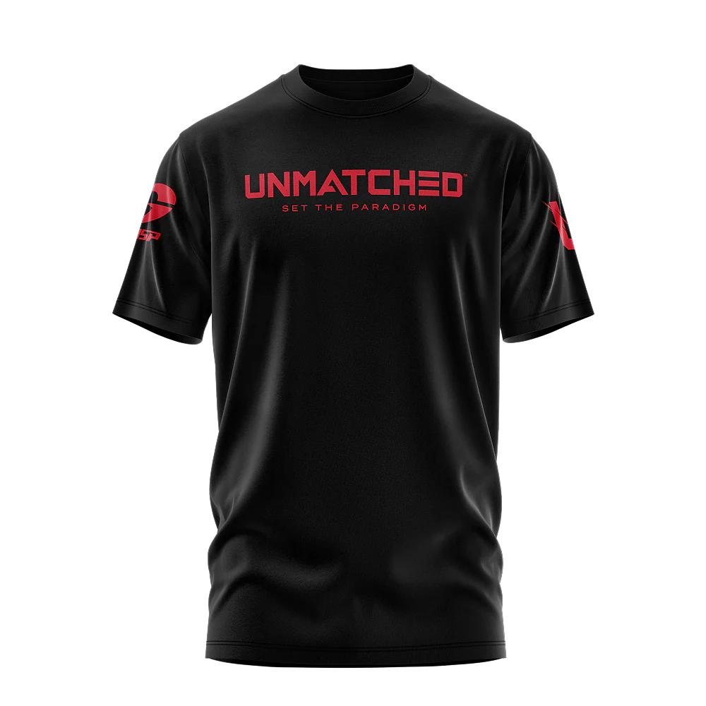 Unmatched x GASP Lifestyle Tee - Image 6