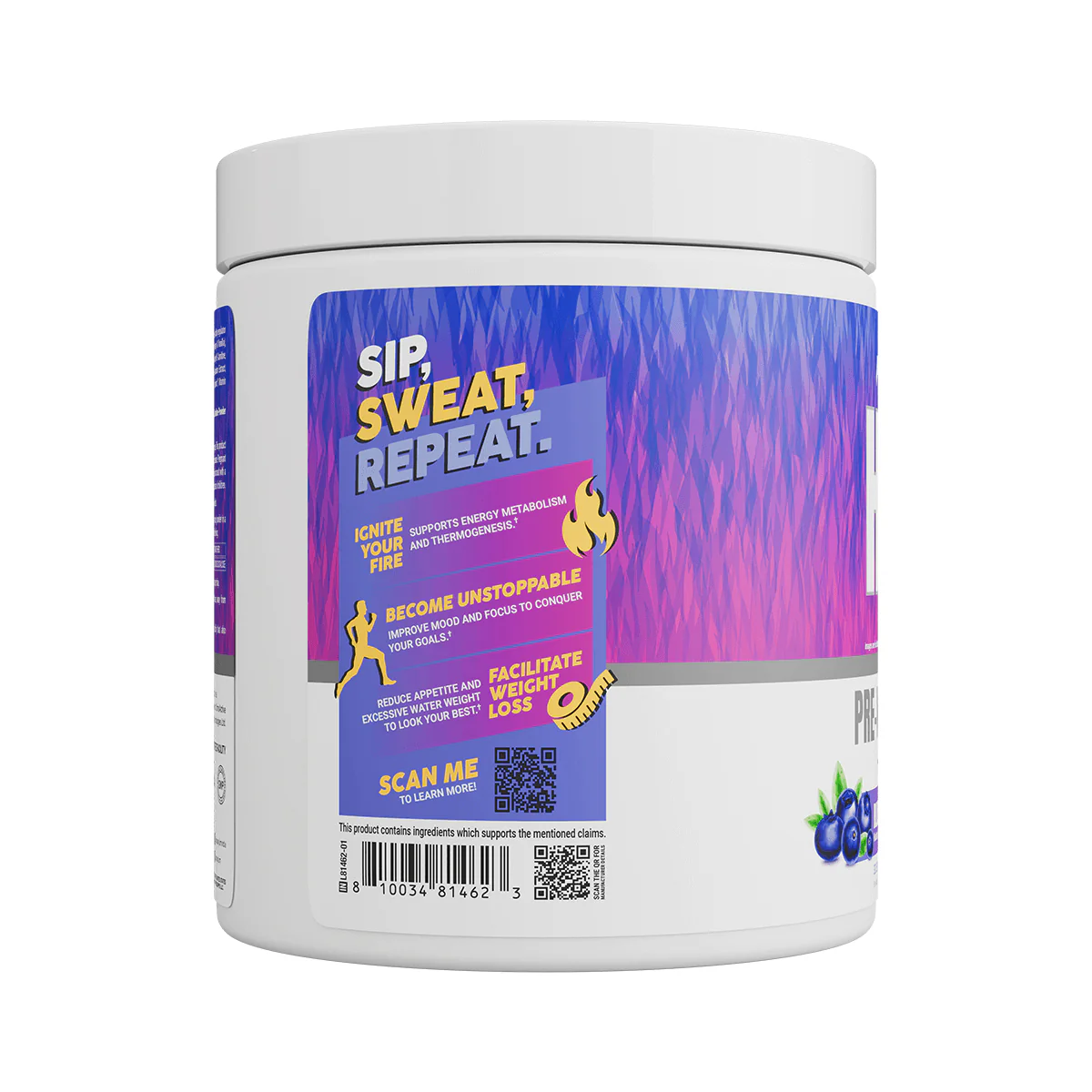 Prosupps Hyde Thermo - Image 3