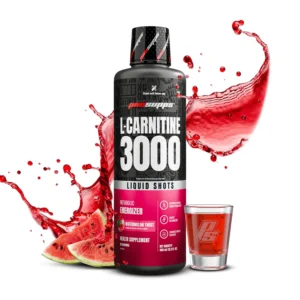Prosupps L-Carnitine Liquid 3000mg Watermelon