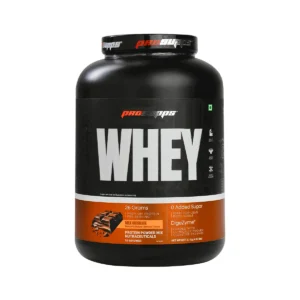 Prosupps Whey Protein Powder